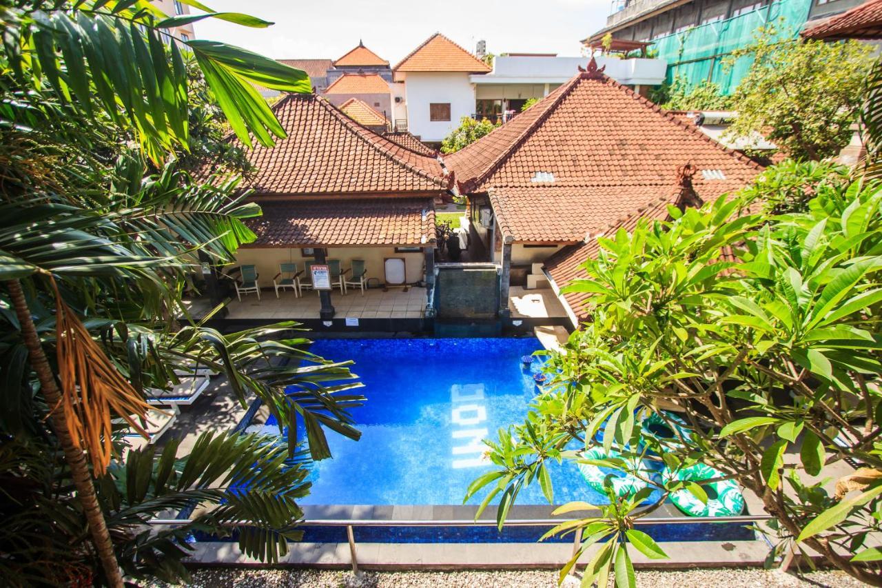Hotel Village - Chse Certified Legian (Bali)