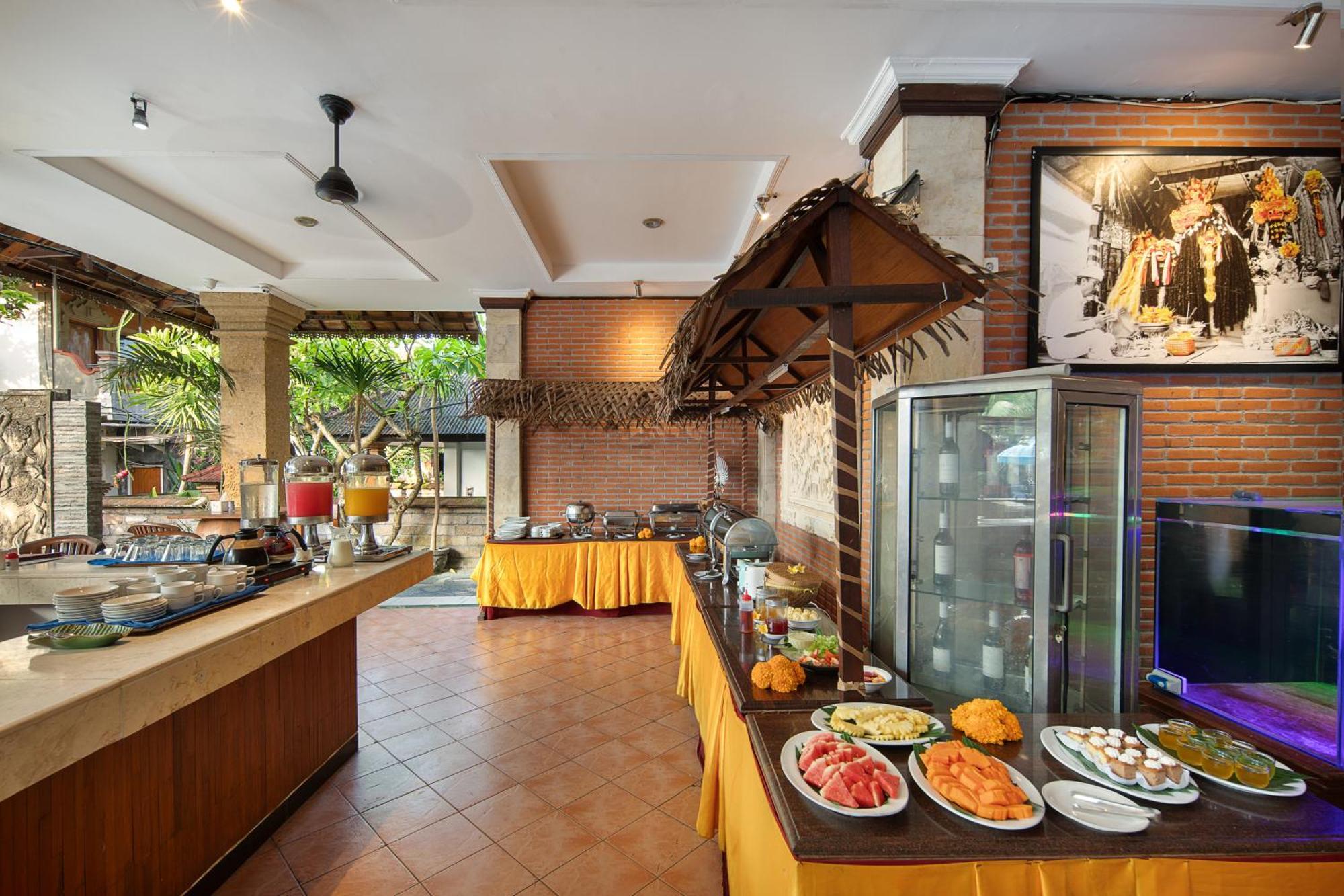 Village - Chse Certified 3* Legian (Bali)