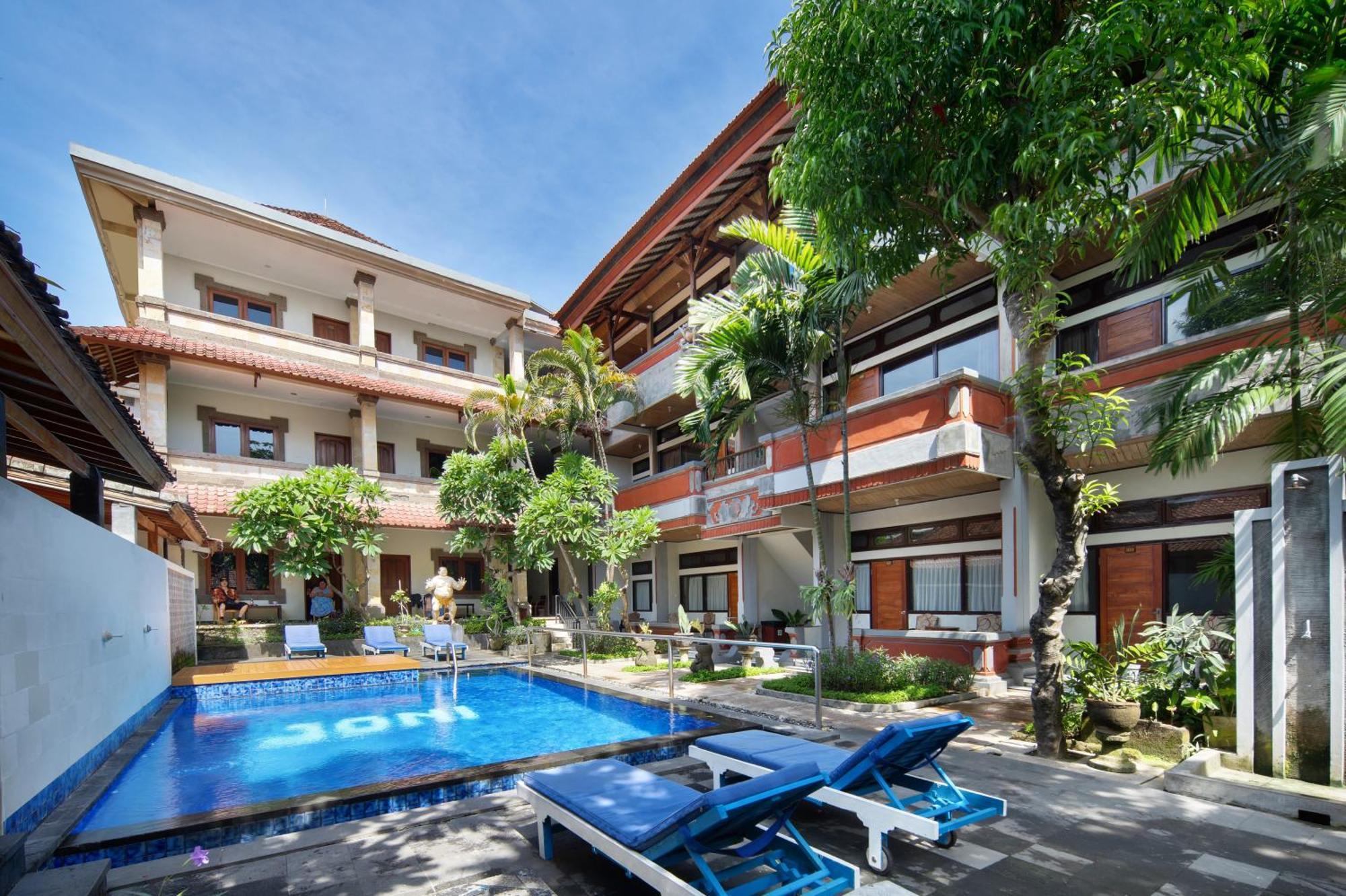 Hotel Village - Chse Certified Legian (Bali)