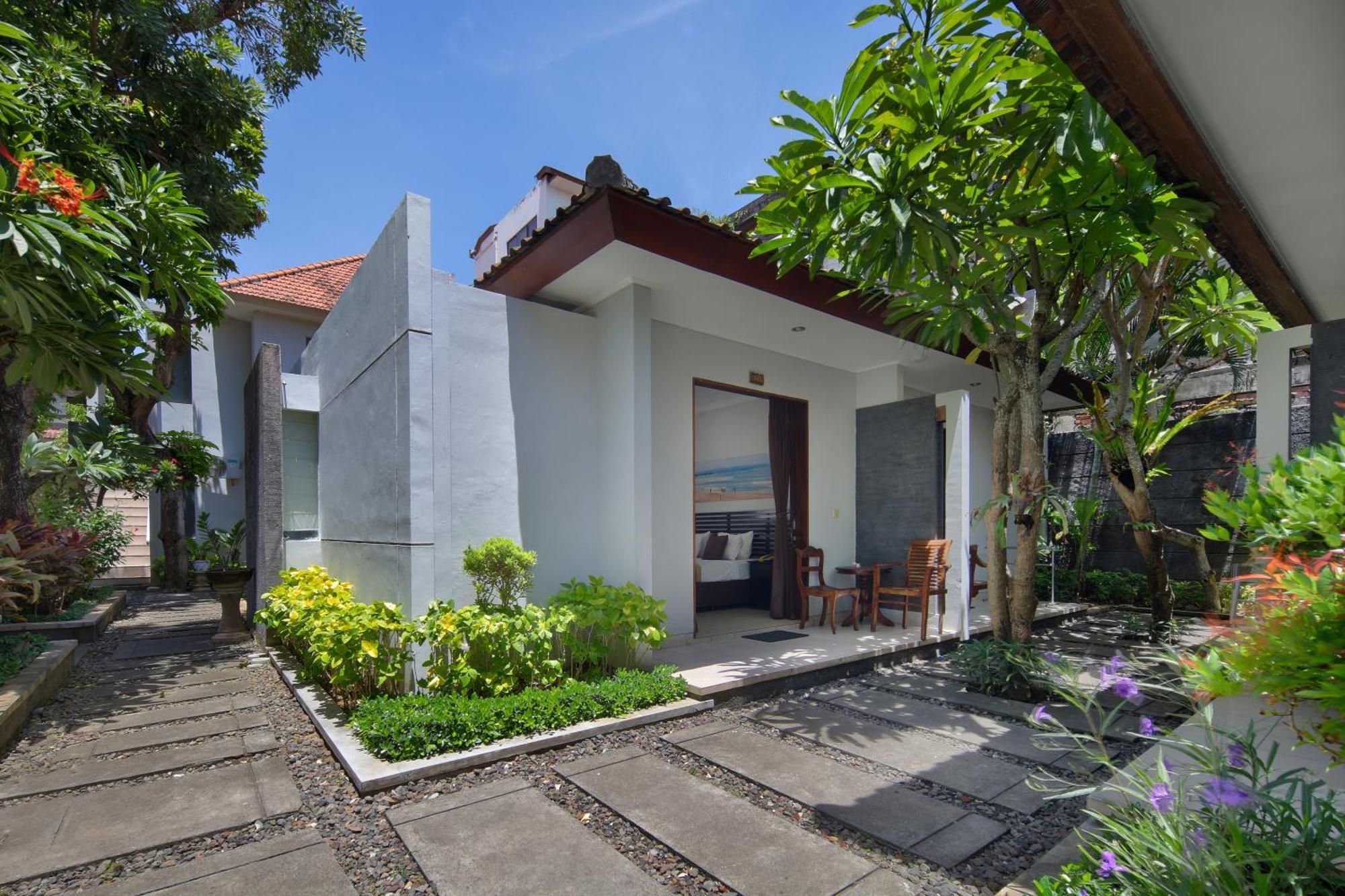 Village - Chse Certified Hotel Legian (Bali)