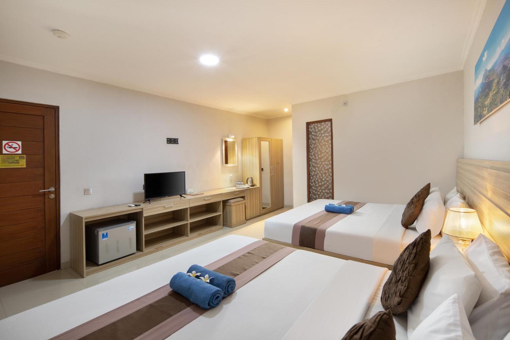 Village - Chse Certified Legian (Bali)