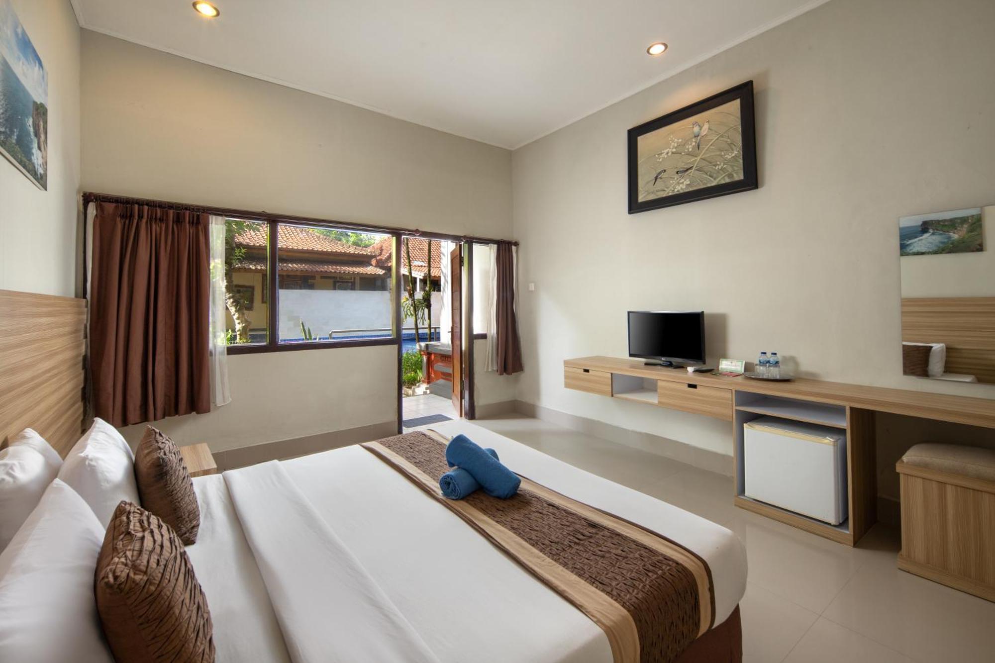 Village - Chse Certified 3* Legian (Bali)