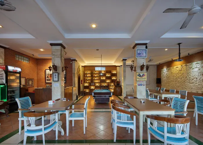 Legian Village Beach Resort - Chse Certified