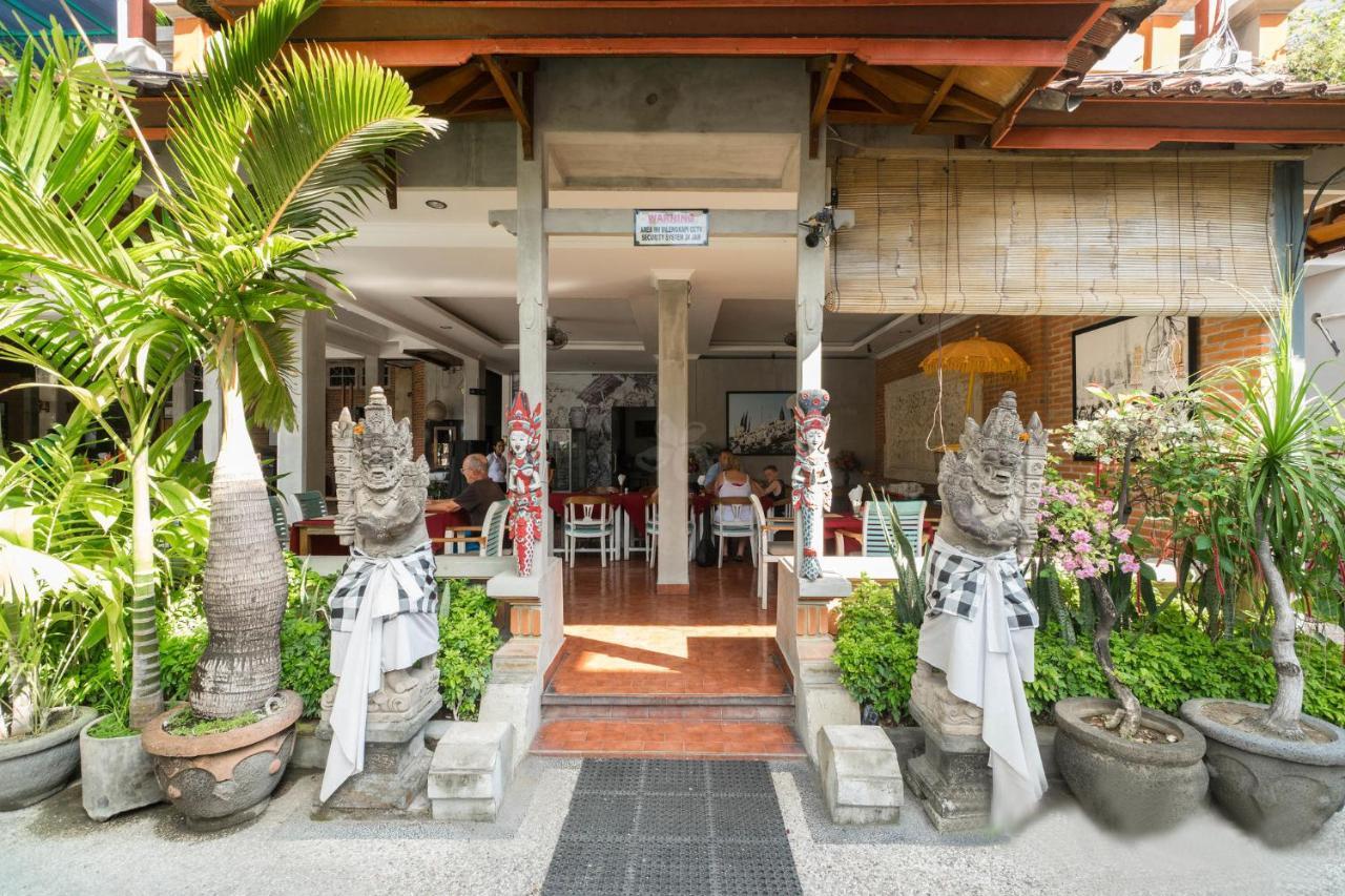 Village - Chse Certified होटल Legian (Bali)