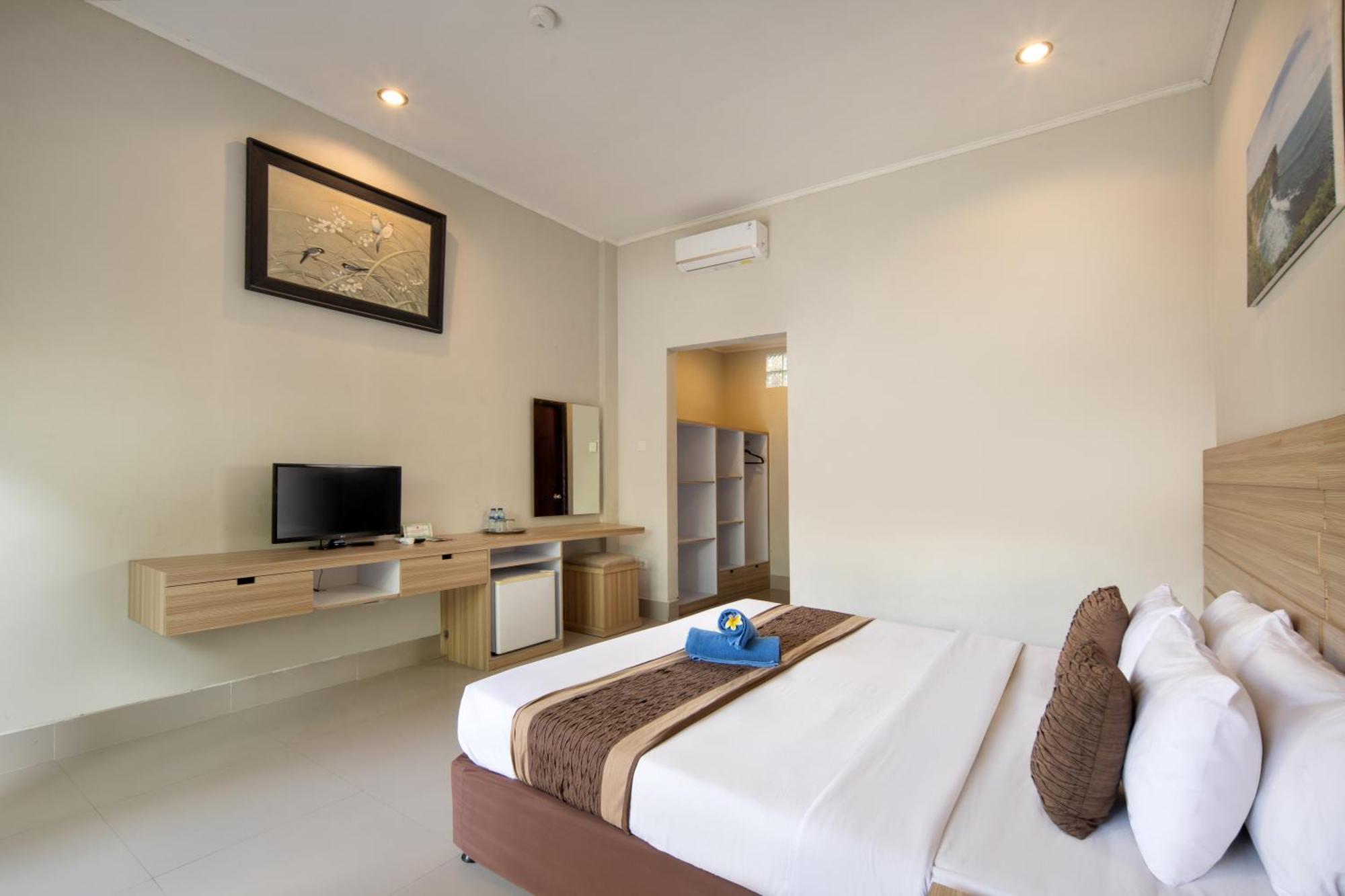 Hotel Village - Chse Certified Legian (Bali)