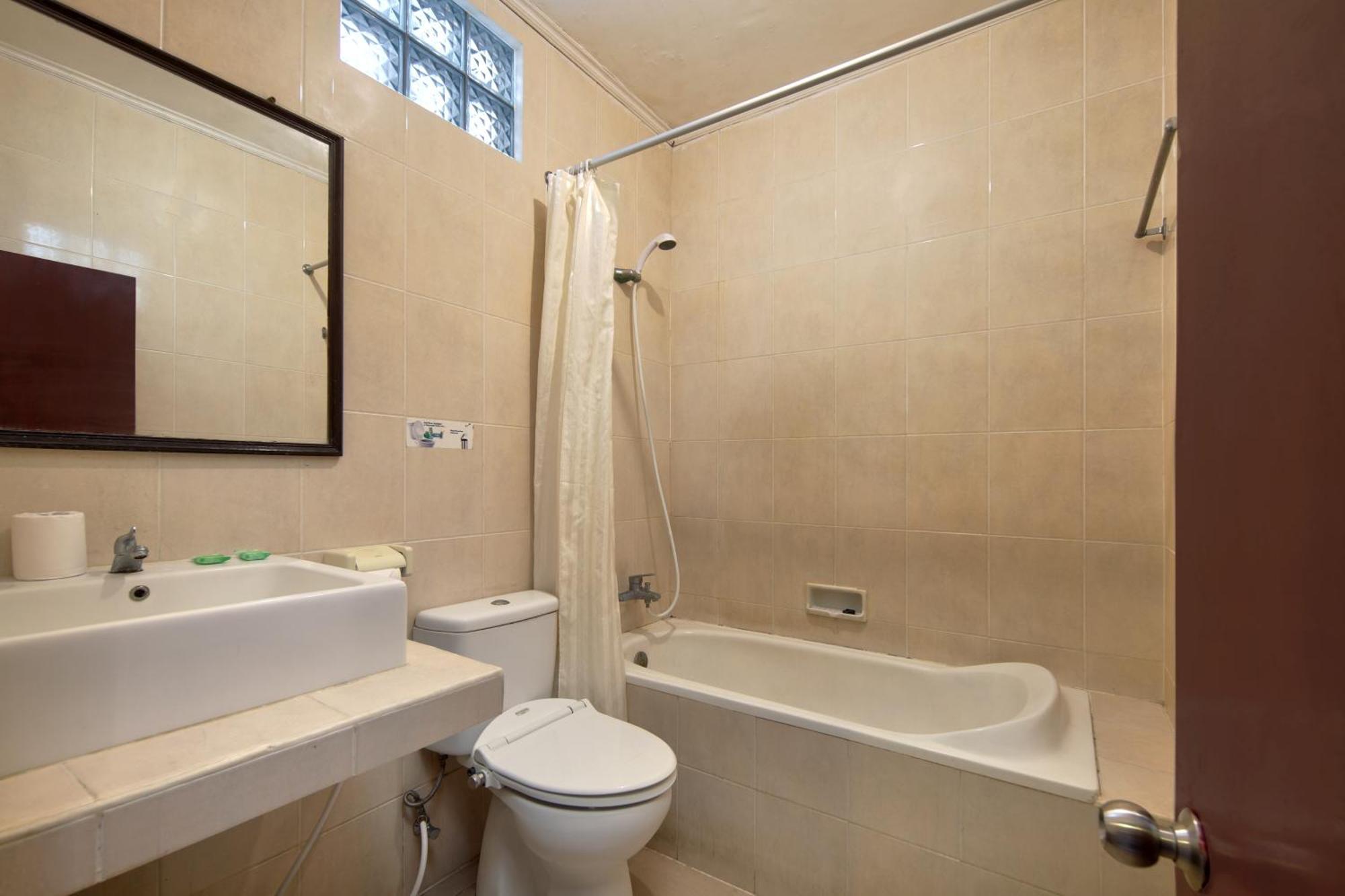 Village - Chse Certified Legian (Bali)
