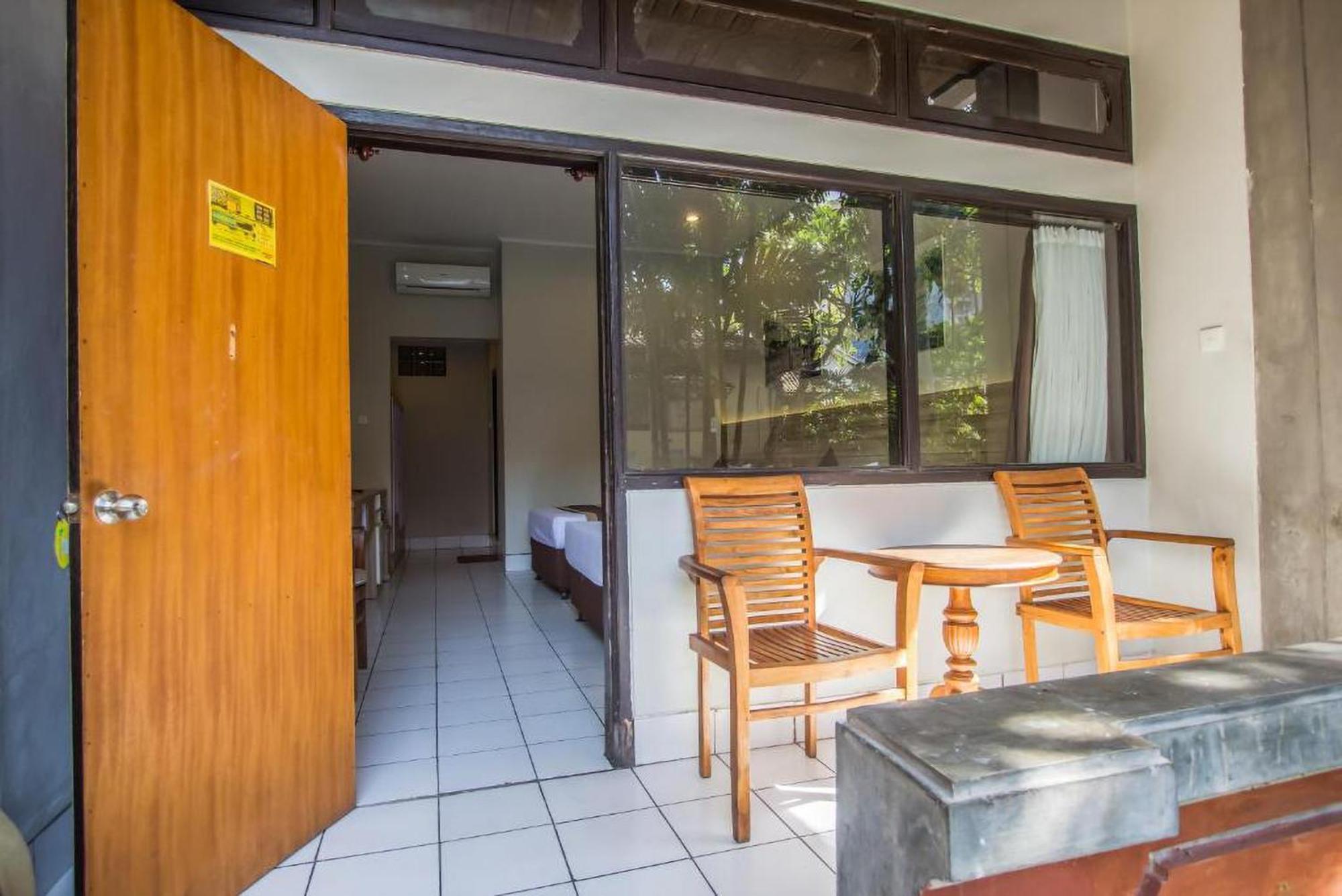 Village - Chse Certified Legian (Bali)