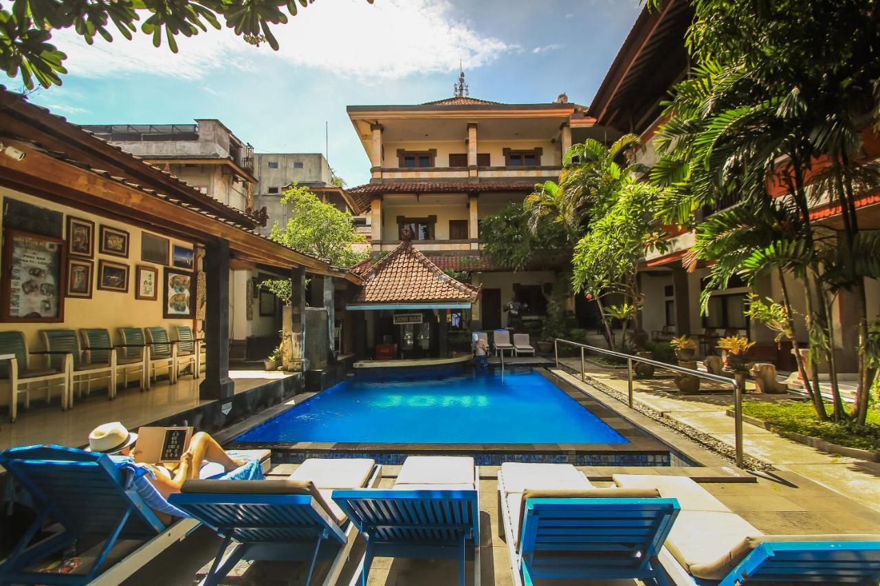 Hotel Village - Chse Certified Legian (Bali)