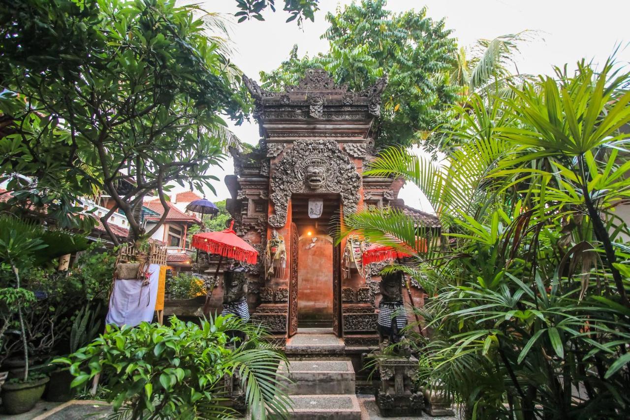 होटल Village - Chse Certified Legian (Bali)
